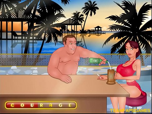 ❤️ په bdsm ریزورټ کې د درملو ماشوم ځړول ❤️❌ ️❤